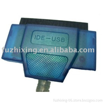 3.5 IDE TO USB connector